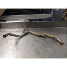 09B213 EGR Cooler Line For 08-09 Nissan Titan  5.6